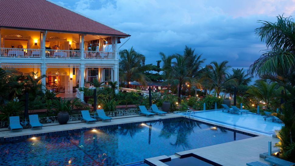 La Veranda
